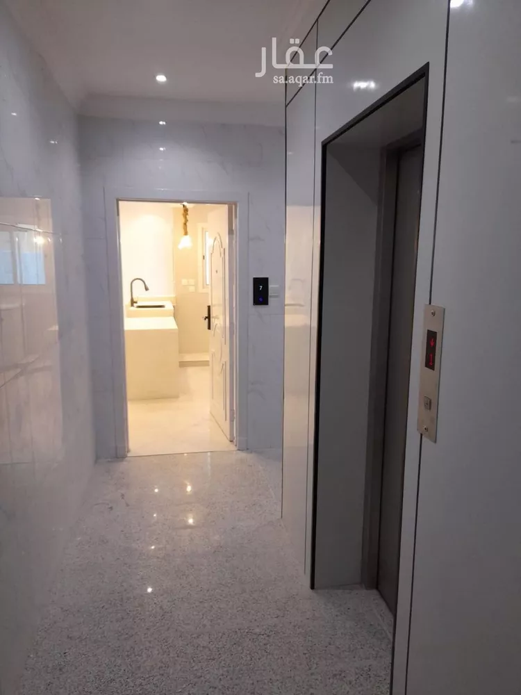شقة للإيجار في شارع الجبل الصغير, حي النخيل, مدينة الرياض, منطقة الرياض صورة 3
