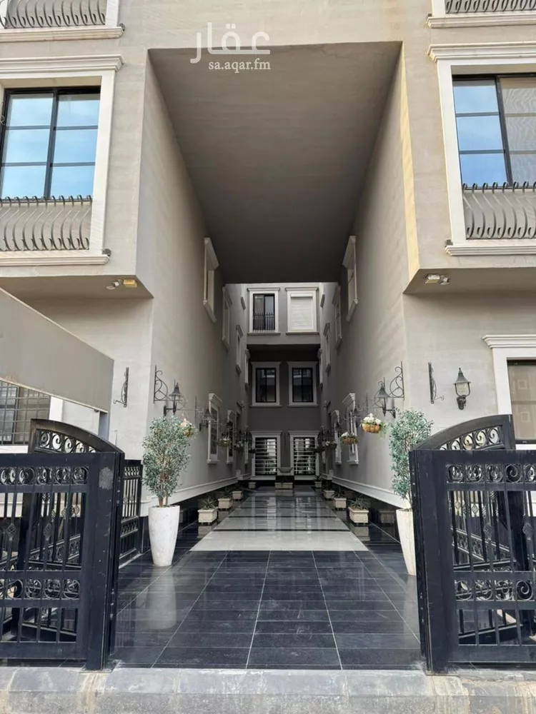 شقة للإيجار في شارع القنا, حي الياسمين, مدينة الرياض, منطقة الرياض صورة 2