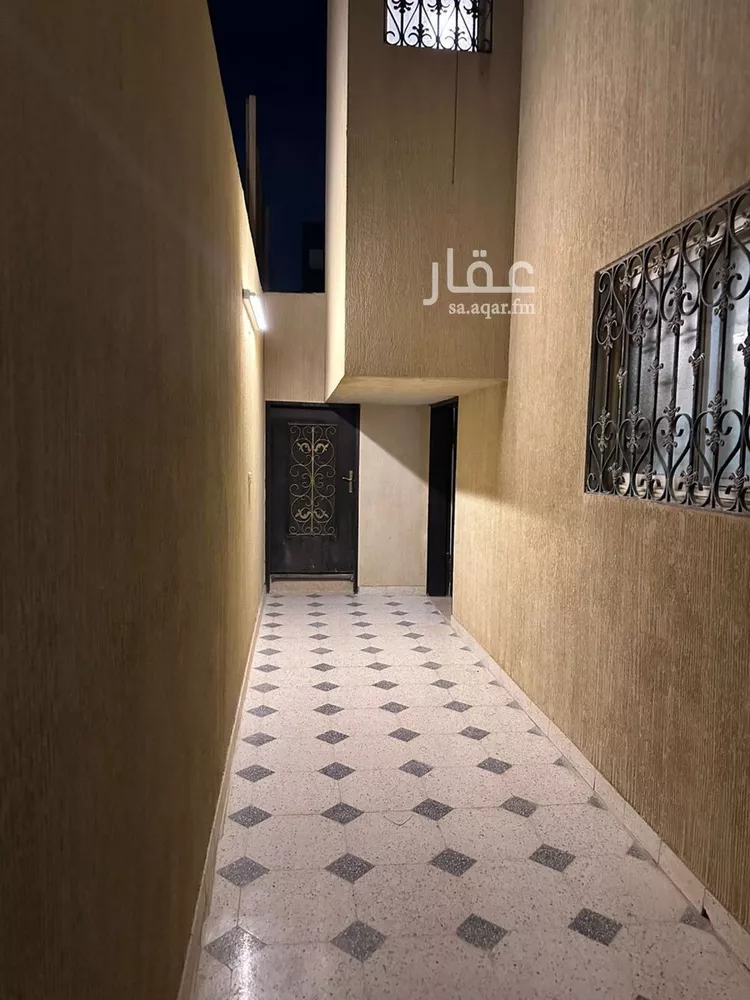 شقة للإيجار في شارع رقم 126, حي الياسمين, مدينة الرياض, منطقة الرياض صورة 2