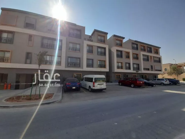 شقة للإيجار في شارع جبل حليت, حي النخيل, مدينة الرياض, منطقة الرياض