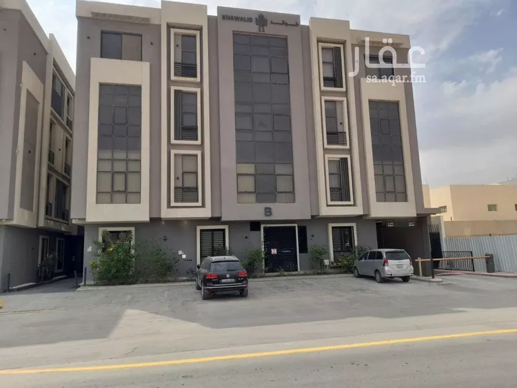 شقة للإيجار في شارع عبدالعزيز بن احمد السديري, حي الرائد, مدينة الرياض, منطقة الرياض