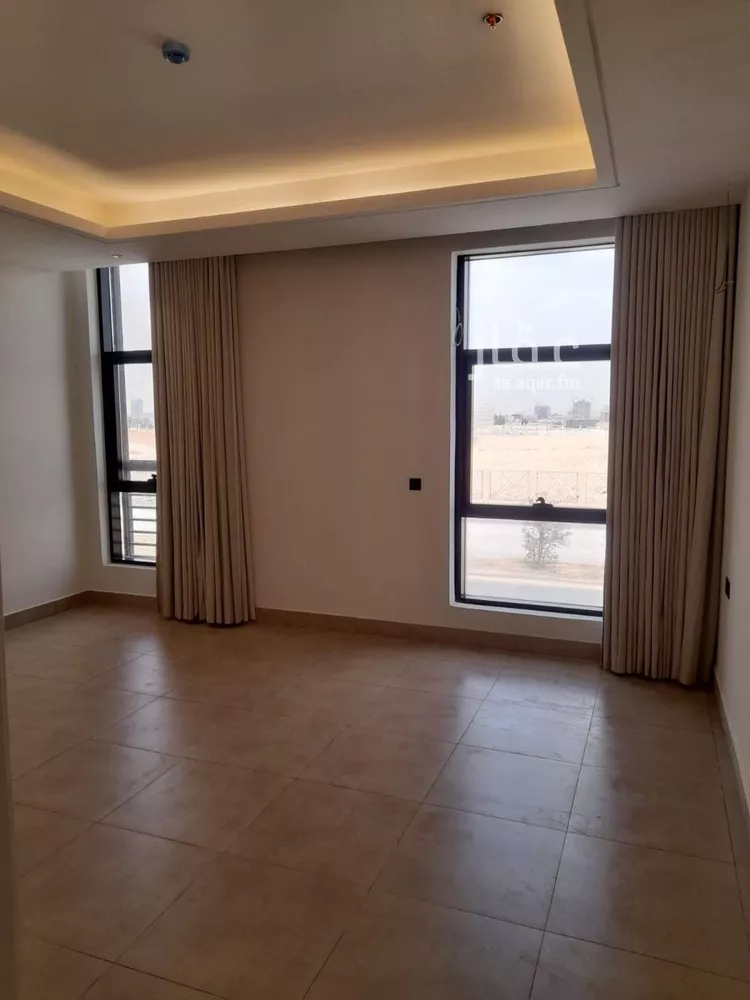 شقة للإيجار في شارع عبدالعزيز بن احمد السديري, حي الرائد, مدينة الرياض, منطقة الرياض صورة 5