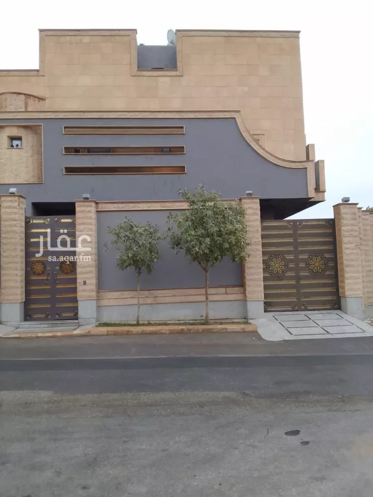 فيلا للإيجار في شارع فالح بن مهدي, حي النخيل, مدينة الرياض, منطقة الرياض صورة 3