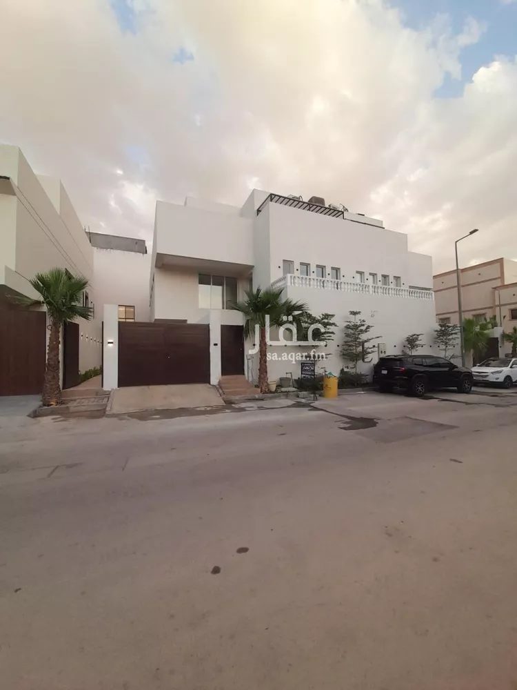 دور للإيجار في شارع جبل تمر, حي النخيل, مدينة الرياض, منطقة الرياض