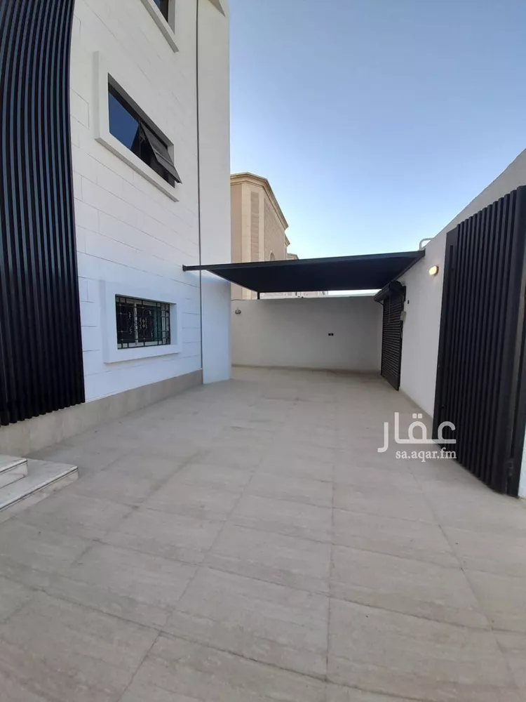 دور للإيجار في شارع الشارقة, حي المحمدية, مدينة الرياض, منطقة الرياض صورة 2