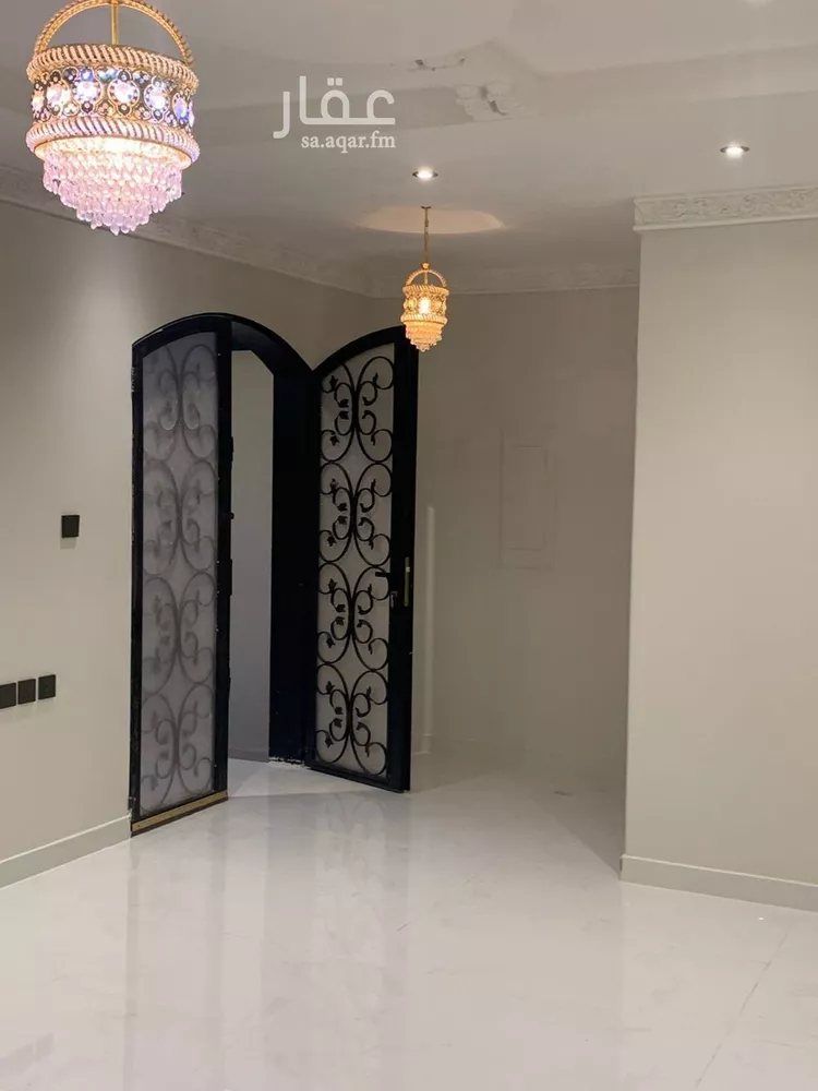 فيلا للإيجار في شارع عبدالعزيز محمد المبارك, حي النخيل, مدينة الرياض, منطقة الرياض صورة 5