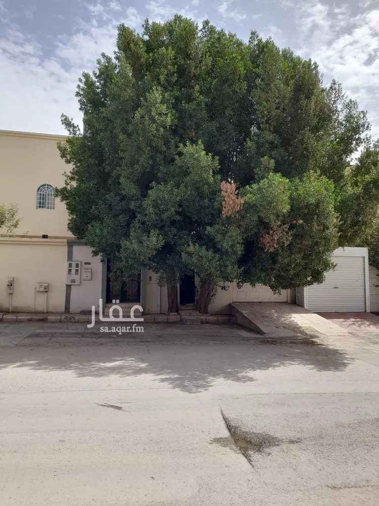 فيلا للإيجار في شارع عبدالعزيز محمد المبارك, حي النخيل, مدينة الرياض, منطقة الرياض 1 صورة