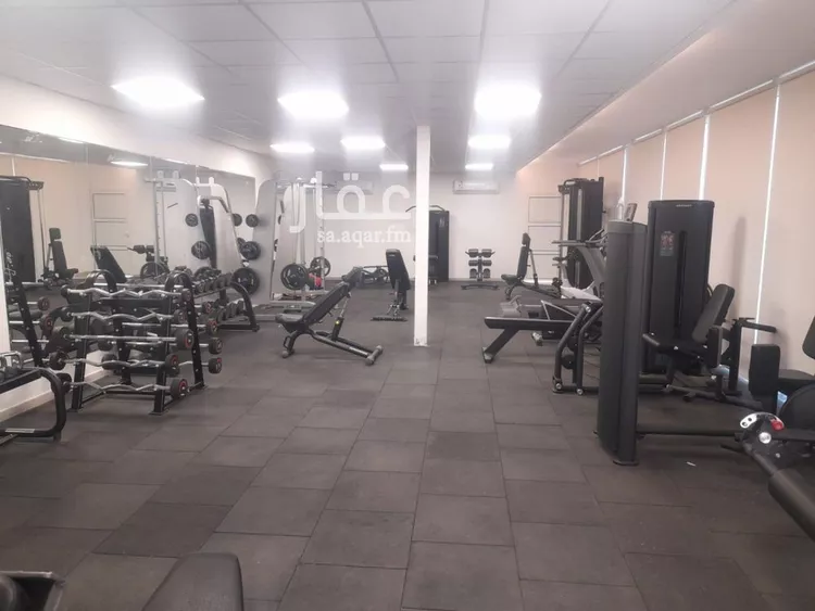 شقة للإيجار في شارع العاذرية, حي الملقا, مدينة الرياض, منطقة الرياض صورة 5