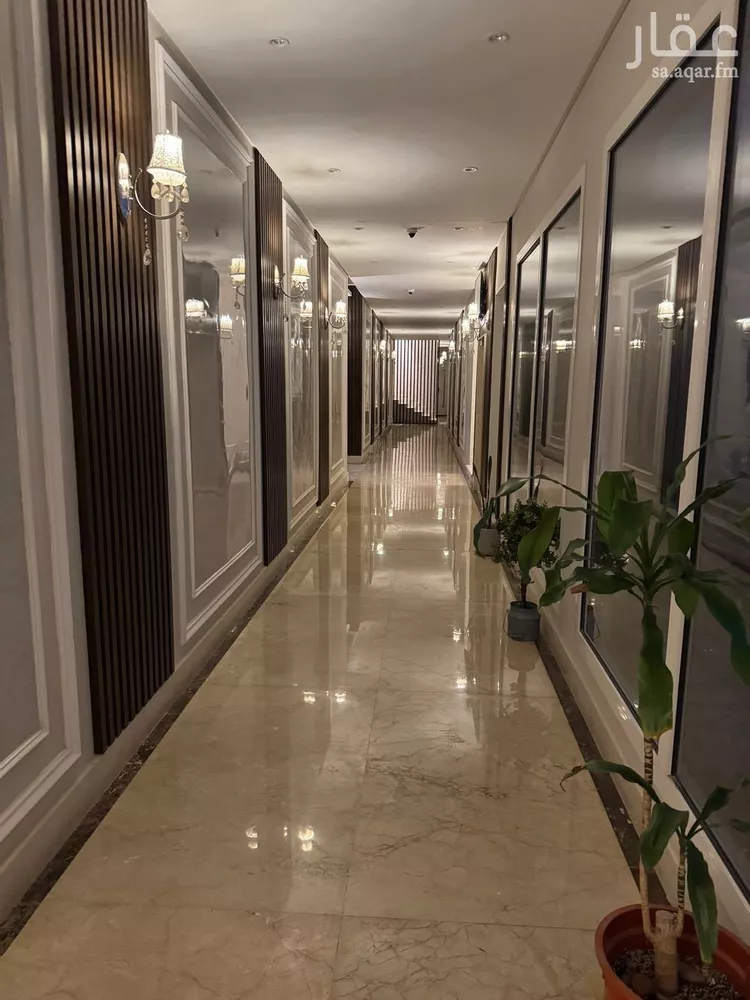 شقة للإيجار في شارع جبل شمام, حي النخيل, مدينة الرياض, منطقة الرياض صورة 2