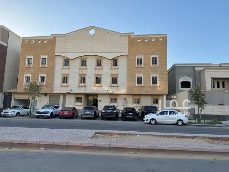 Apartment for Rent in Riyadh An Nakheel