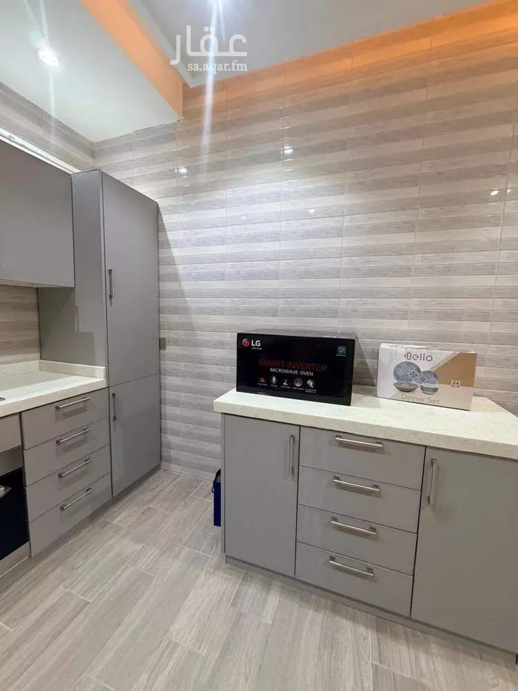 شقة للإيجار في شارع رقم 277, حي الملقا, مدينة الرياض, منطقة الرياض 9