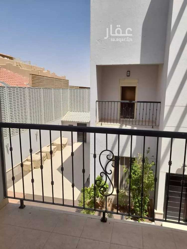 فيلا للإيجار في شارع أبي العاص بن الربيع, حي النخيل, مدينة الرياض, منطقة الرياض 10