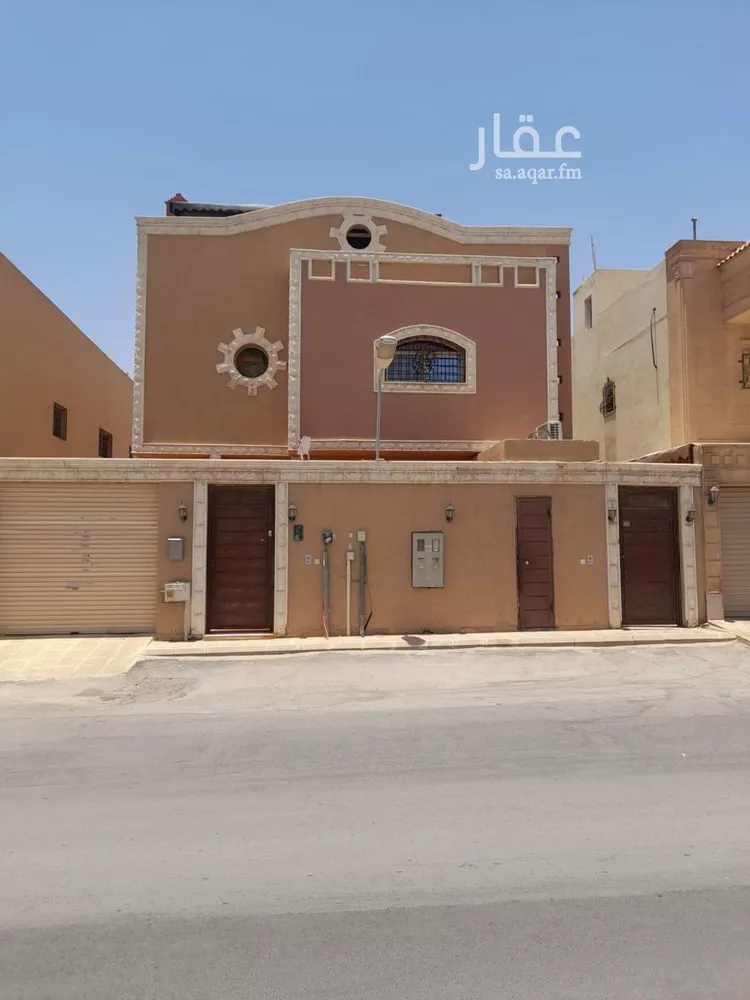 فيلا للبيع في شارع الهفوف, حي الياسمين, مدينة الرياض, منطقة الرياض 17