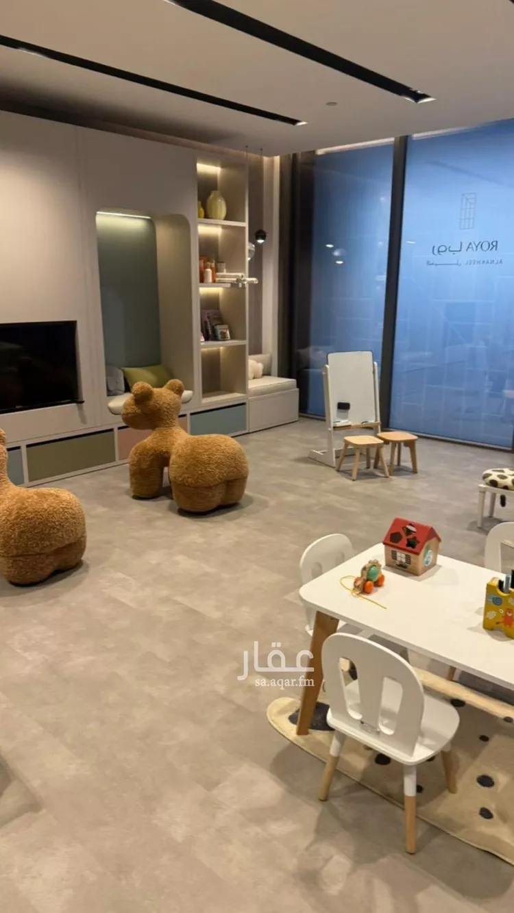 شقة للإيجار في شارع الاصول, حي البحر, مدينة الخبر, المنطقة الشرقية 23