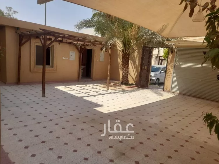 فيلا للإيجار في شارع عبدالرحمن البزاز, حي الرائد, مدينة الرياض, منطقة الرياض صورة 2