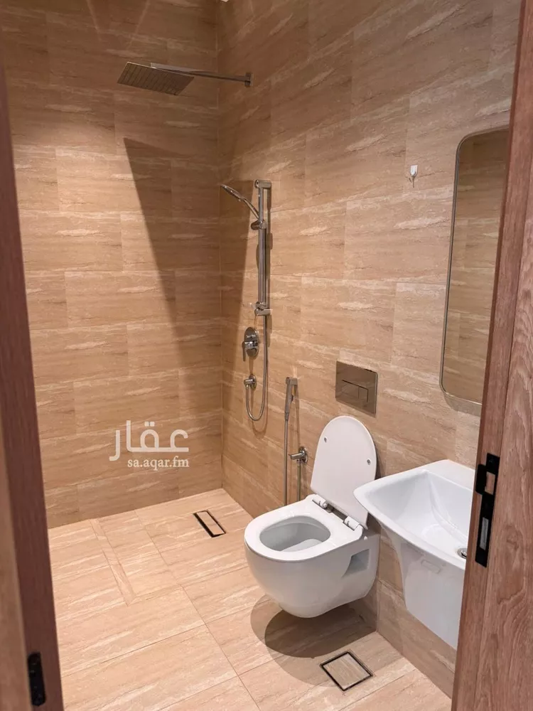 شقة للإيجار في شارع سعيد بن نفيل, حي الرمال, مدينة الرياض, منطقة الرياض 15