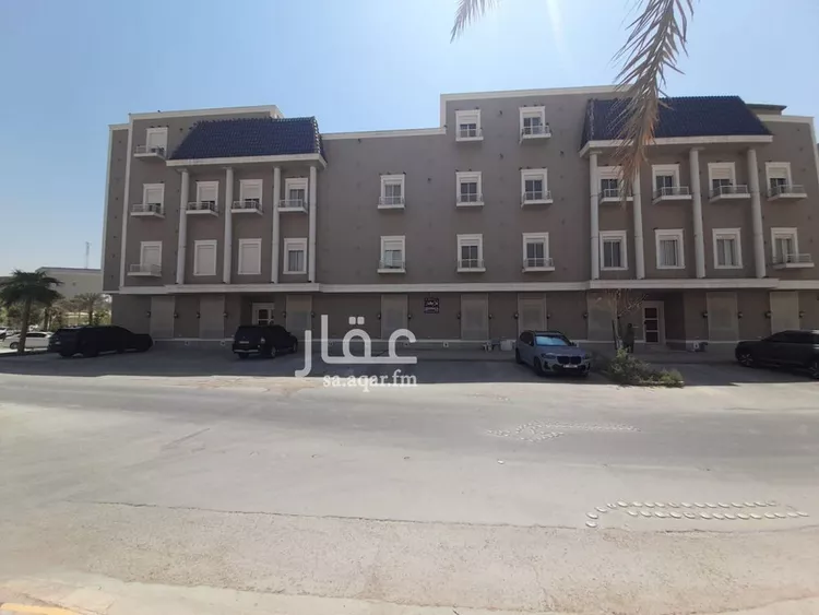 شقة للإيجار في شارع الجبل الصغير, حي النخيل, مدينة الرياض, منطقة الرياض صورة 2