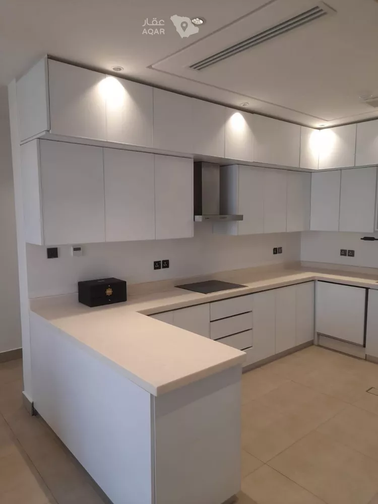 شقة للإيجار في شارع الجبل الصغير, حي النخيل, مدينة الرياض, منطقة الرياض 7