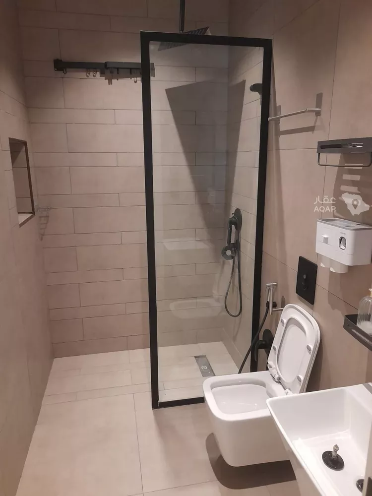شقة للإيجار في شارع الجبل الصغير, حي النخيل, مدينة الرياض, منطقة الرياض 11