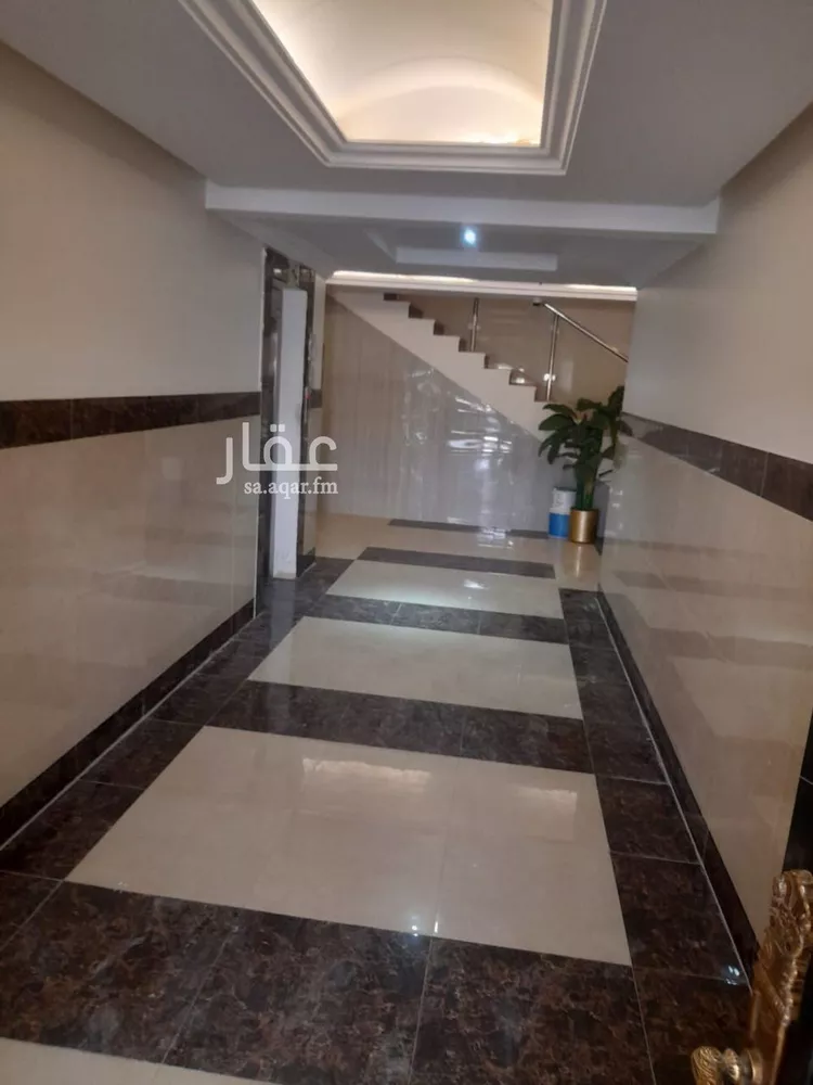 شقة للإيجار في شارع سعد بن سهل, حي الرائد, مدينة الرياض, منطقة الرياض صورة 2