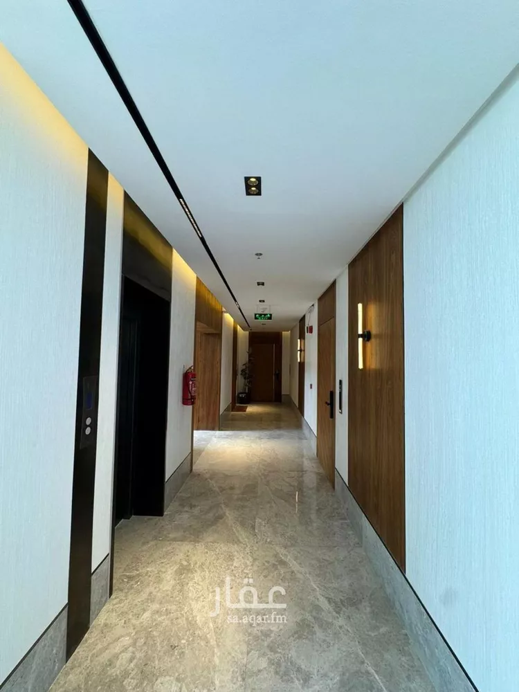 شقة للإيجار في شارع جبل حليت, حي النخيل, مدينة الرياض, منطقة الرياض صورة 2