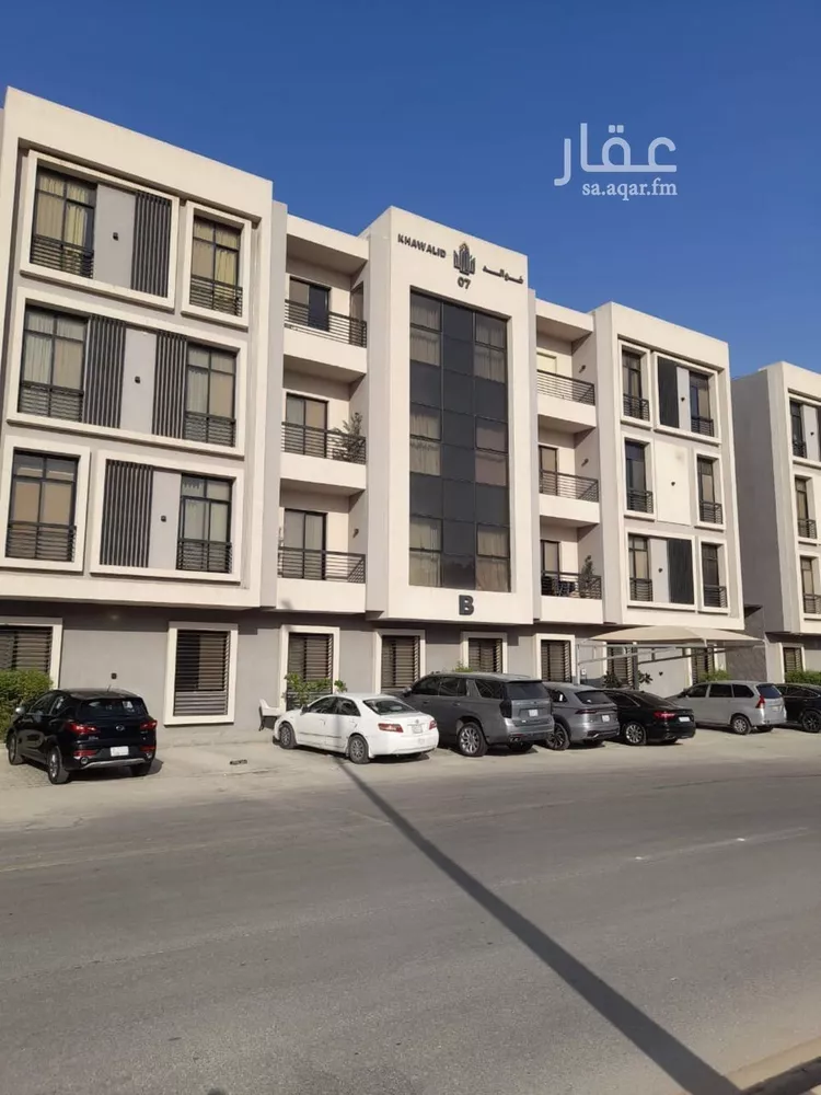 شقة للإيجار في شارع الجبل الصغير, حي النخيل, مدينة الرياض, منطقة الرياض