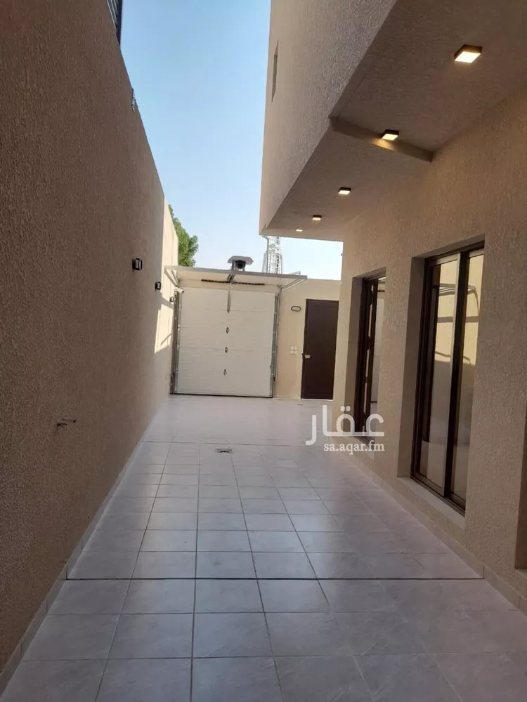 دور للإيجار في شارع الجند, حي الياسمين, مدينة الرياض, منطقة الرياض صورة 2