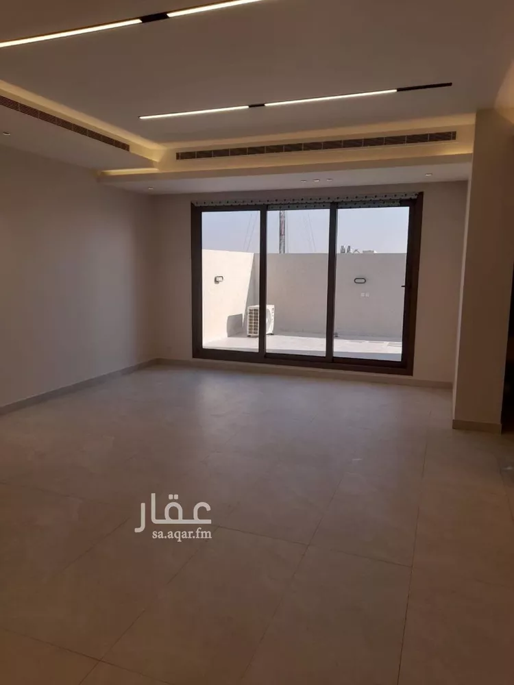 دور للإيجار في شارع الجند, حي الياسمين, مدينة الرياض, منطقة الرياض صورة 2