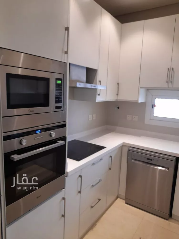 شقة للإيجار في شارع جبل شمام, حي النخيل, مدينة الرياض, منطقة الرياض صورة 3