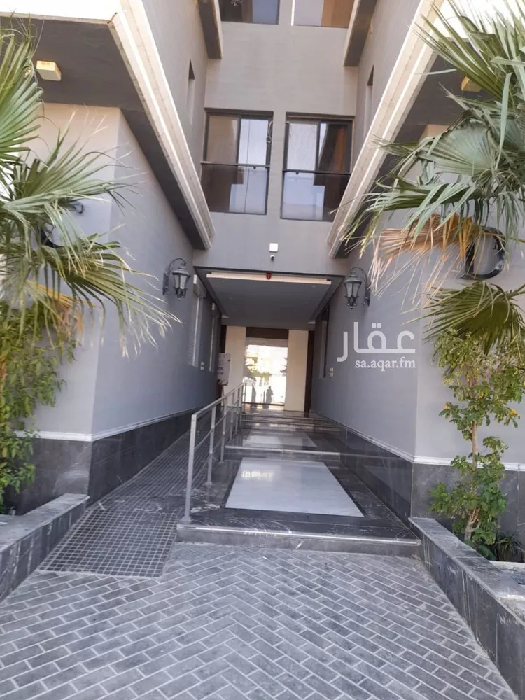 شقة للإيجار في شارع الأمير سلطان بن سلمان بن عبدالعزيز, حي الرحمانية, مدينة الرياض, منطقة الرياض صورة 2