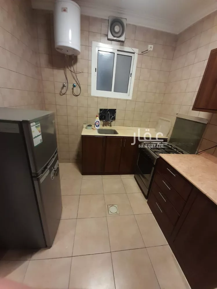 شقة للإيجار في شارع سالم بن معقل, حي النخيل, مدينة الرياض, منطقة الرياض صورة 5