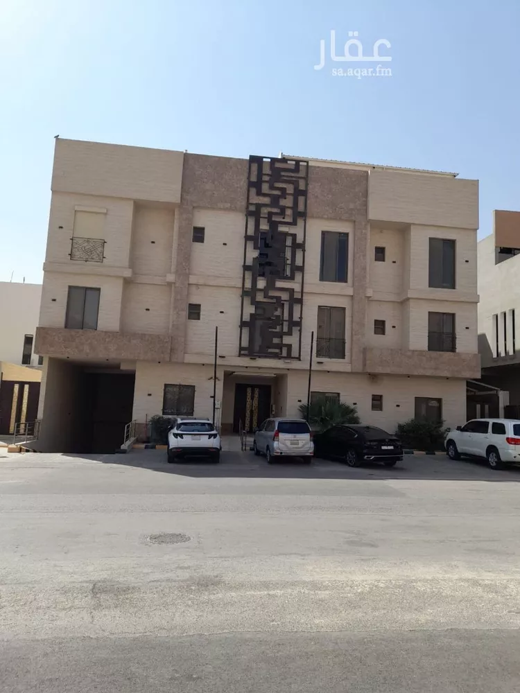 شقة للإيجار في شارع سالم بن معقل, حي النخيل, مدينة الرياض, منطقة الرياض