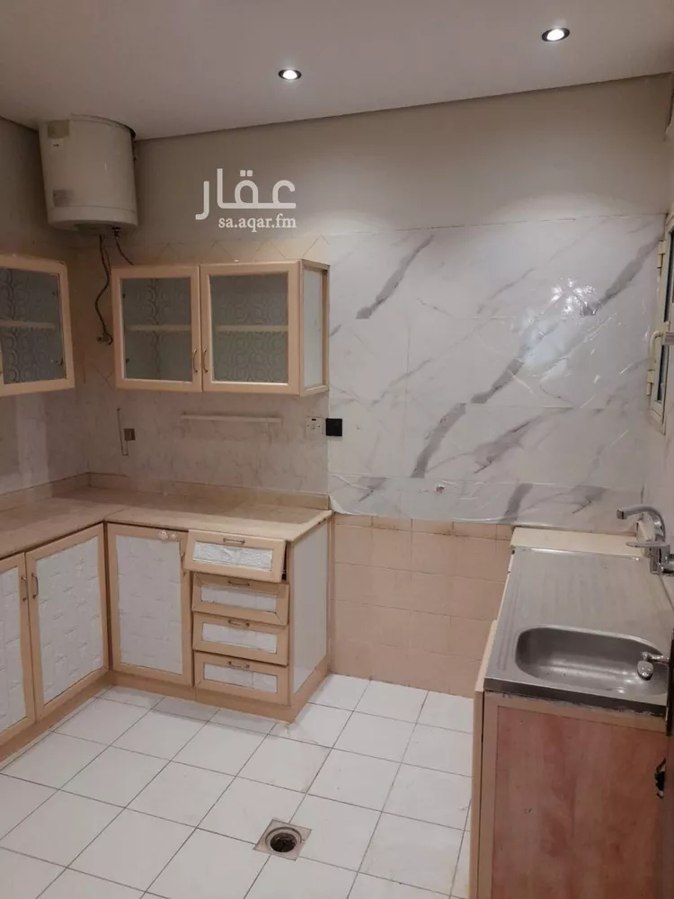 شقة للإيجار في شارع وادي العين, حي حطين, مدينة الرياض, منطقة الرياض 6