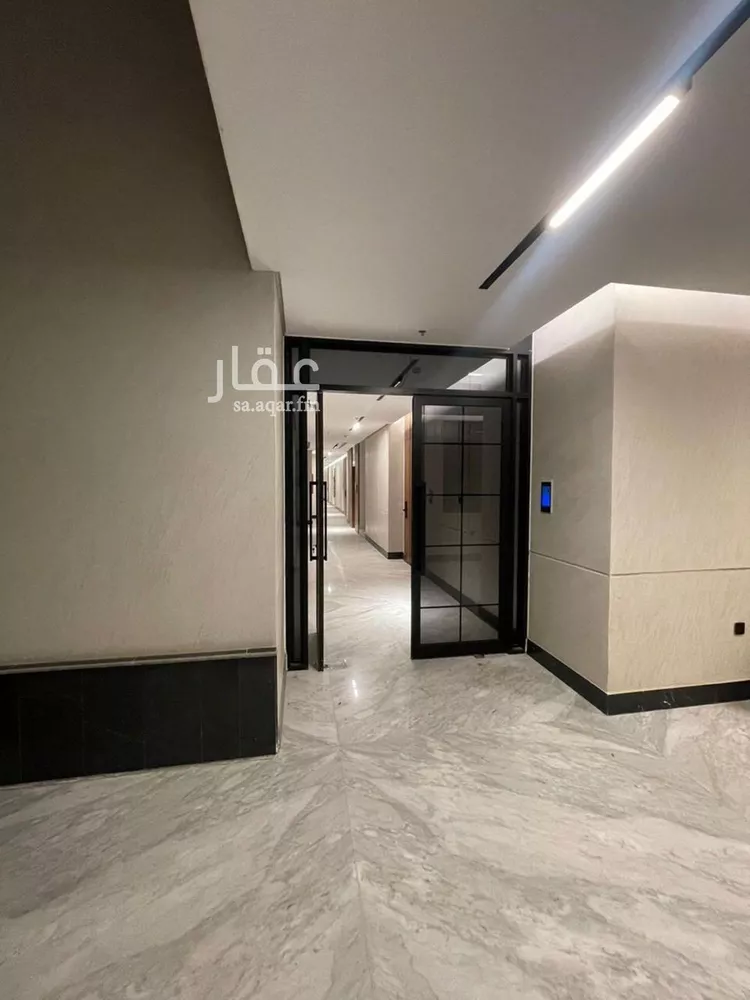 شقة للإيجار في شارع الشارقة, حي المحمدية, مدينة الرياض, منطقة الرياض صورة 3