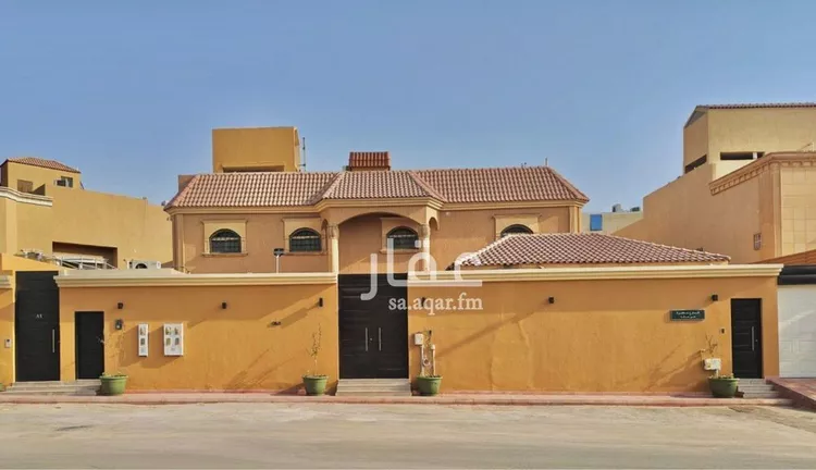 فيلا للبيع في شارع بحرة, حي عرقة, مدينة الرياض, منطقة الرياض