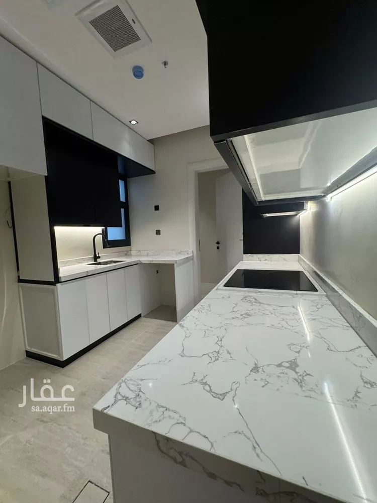 شقة للإيجار في شارع محمد بن يسار, حي المحمدية, مدينة الرياض, منطقة الرياض صورة 5