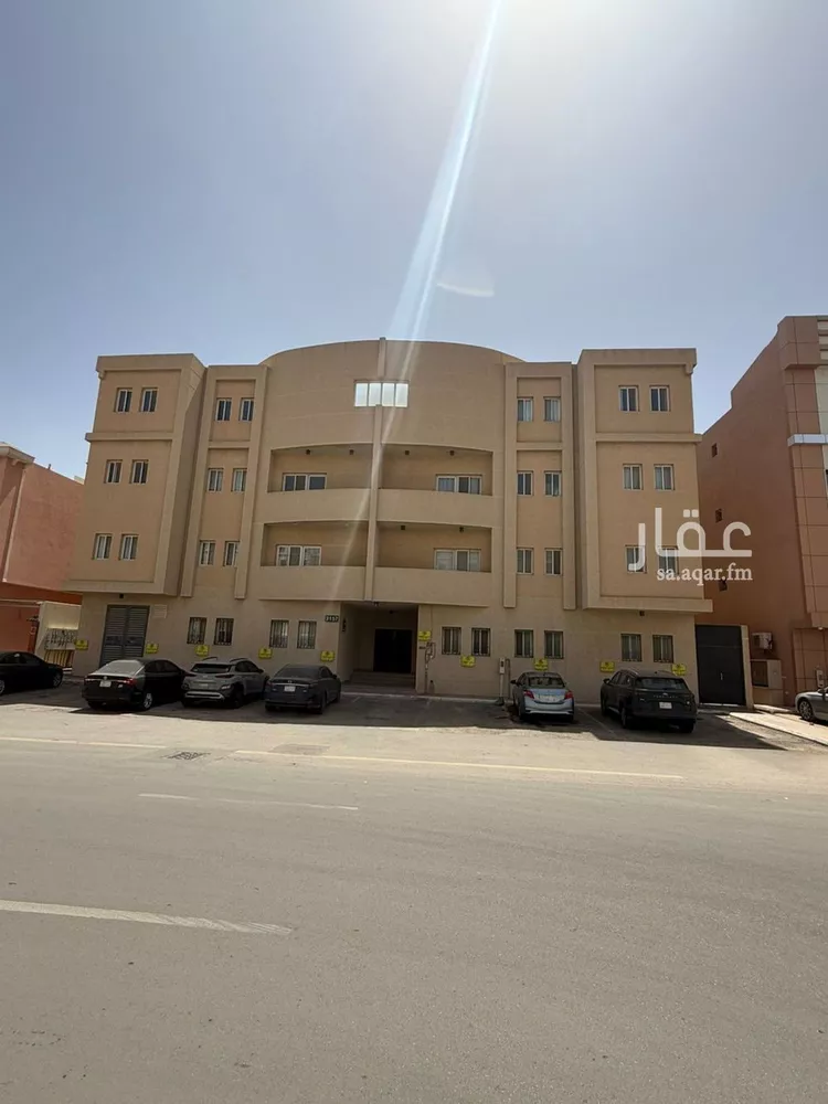 شقة للإيجار في شارع وادي هجر, حي الملقا, مدينة الرياض, منطقة الرياض