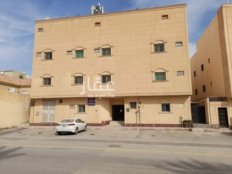 شقة للإيجار في شارع جبل الاسوده, حي النخيل, مدينة الرياض, منطقة الرياض 1 صورة