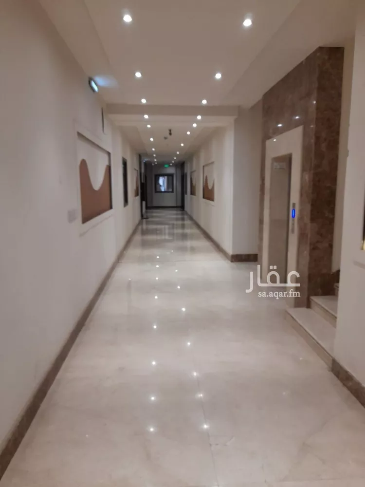 شقة للإيجار في شارع سالم بن معقل, حي النخيل, مدينة الرياض, منطقة الرياض صورة 2