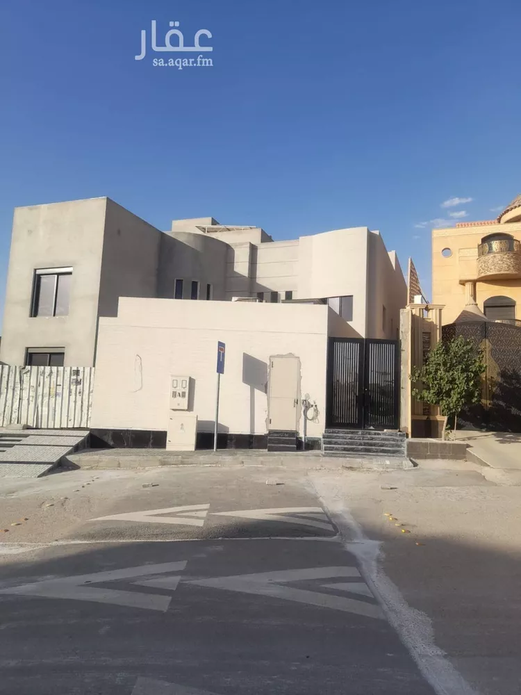 دور للإيجار في شارع ظافر الأزدي, حي النخيل, مدينة الرياض, منطقة الرياض 1 صورة