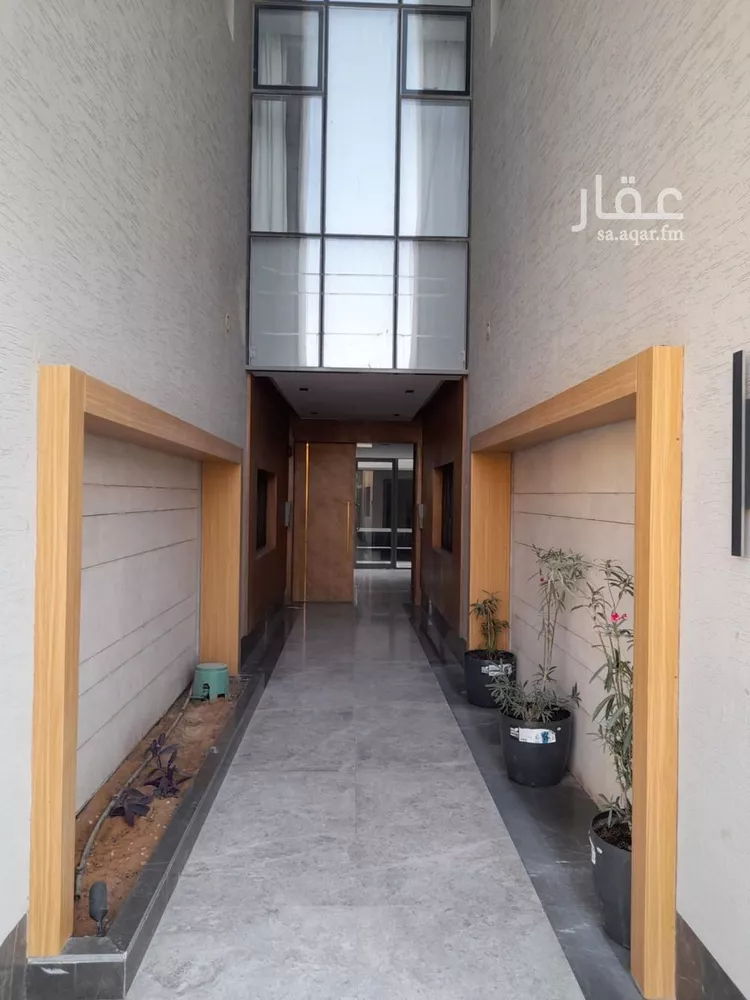 شقة للإيجار في شارع جبل حليت, حي النخيل, مدينة الرياض, منطقة الرياض صورة 2