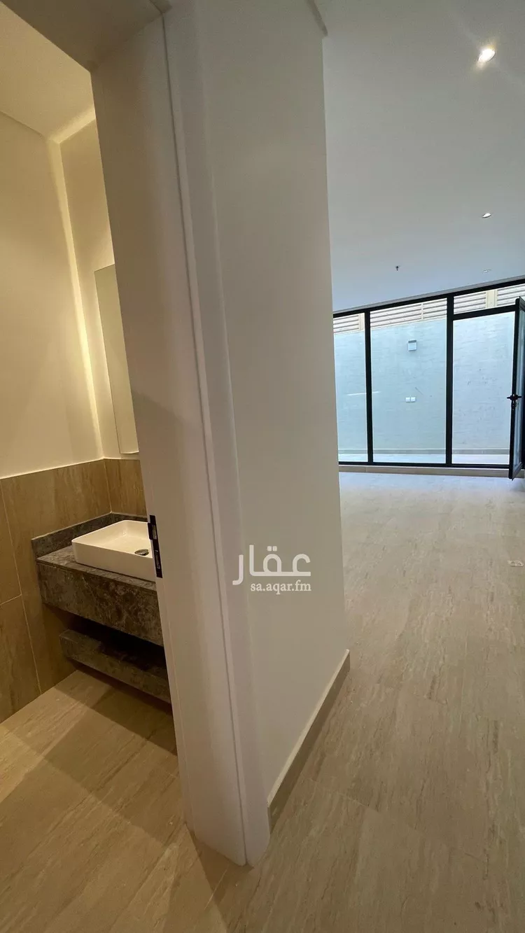 شقة للإيجار في شارع الربع الخالي, حي الغدير, مدينة الرياض, منطقة الرياض صورة 2