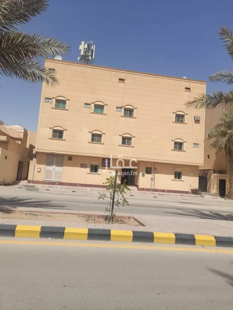 Apartment for Rent in Riyadh An Nakheel