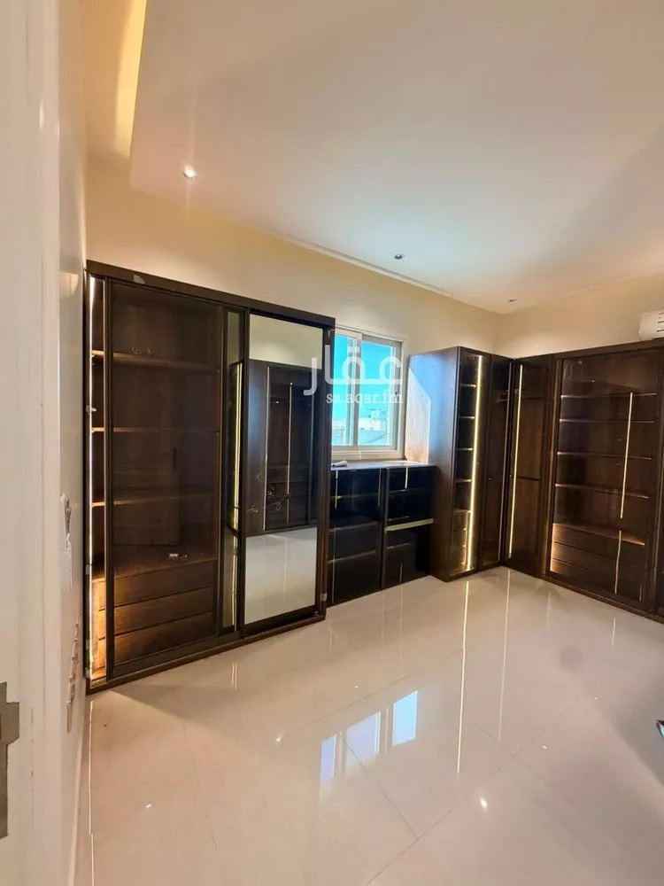 شقة للإيجار في شارع رقم 277, حي الملقا, مدينة الرياض, منطقة الرياض 11