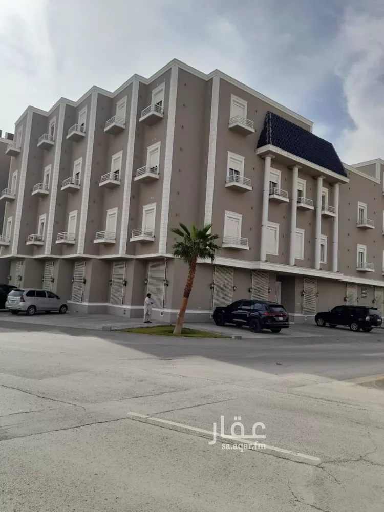 شقة للإيجار في شارع جبل شمام, حي النخيل, مدينة الرياض, منطقة الرياض 19