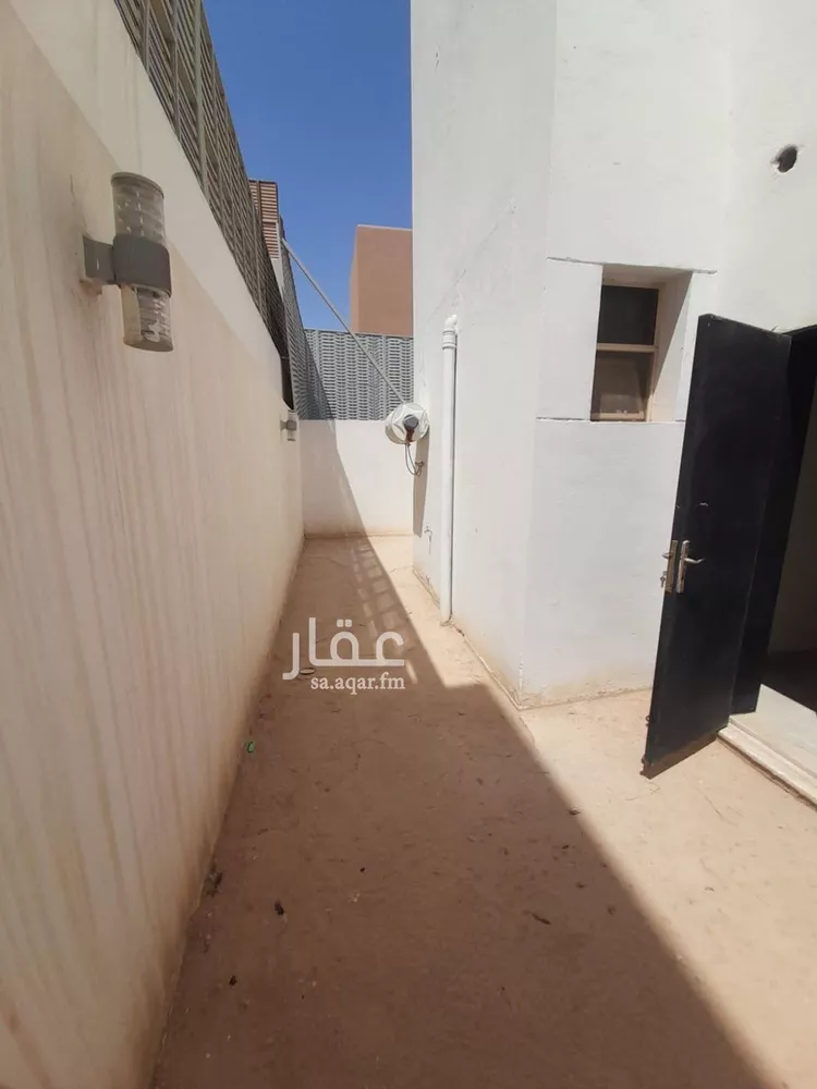 فيلا للإيجار في شارع أبي العاص بن الربيع, حي النخيل, مدينة الرياض, منطقة الرياض 13