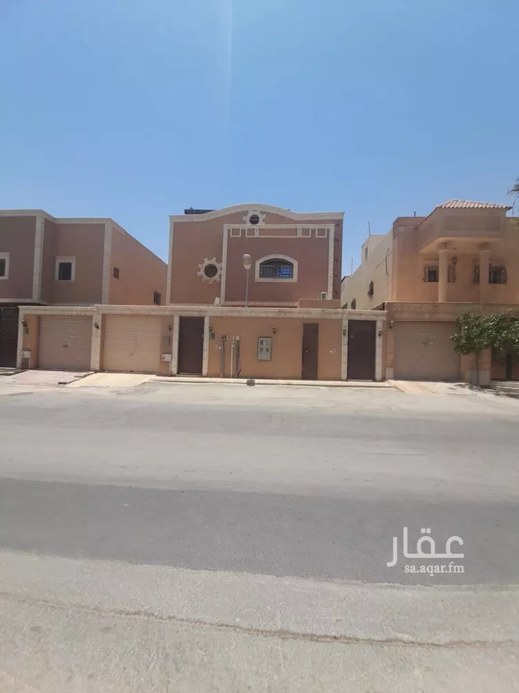 فيلا للبيع في شارع الهفوف, حي الياسمين, مدينة الرياض, منطقة الرياض 16