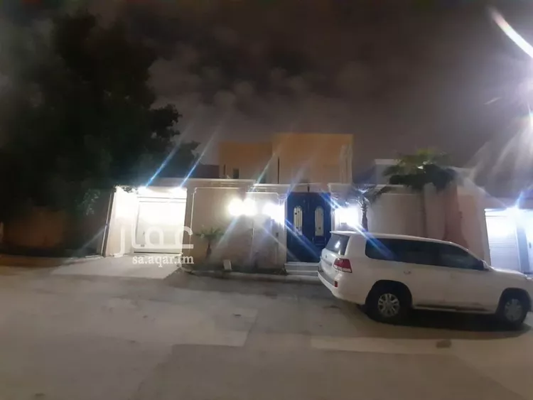 فيلا للبيع في شارع ابن جميل, حي النخيل, مدينة الرياض, منطقة الرياض صورة 2