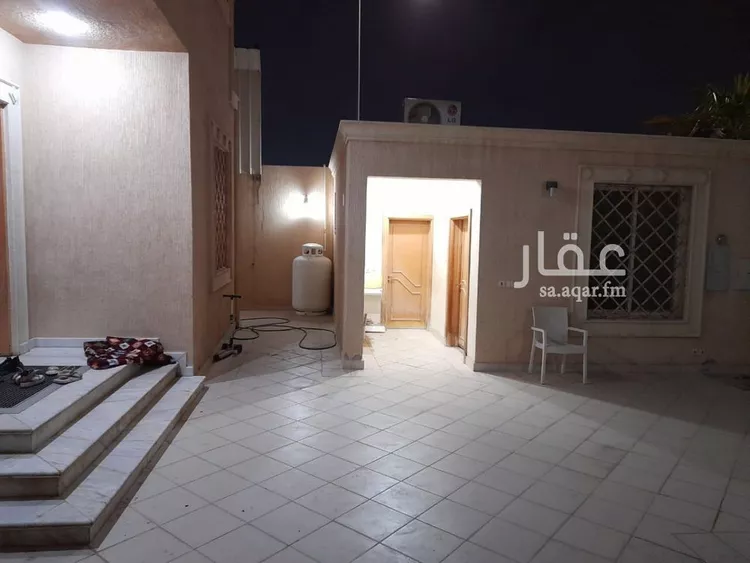 فيلا للبيع في شارع ابن جميل, حي النخيل, مدينة الرياض, منطقة الرياض صورة 3