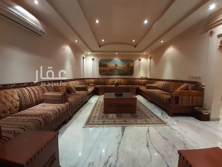 Villa for Sale in Riyadh An Nakheel 8